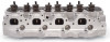 Edelbrock Cyl Head E-Street BB Chevy Oval Port Complete Single - 50459
