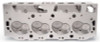 Edelbrock Cyl Head E-Street BB Chevy Oval Port Complete Single - 50459