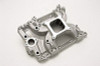 Edelbrock Intake Manifold Victor Series EFI Pontiac Polished Finish - 505651