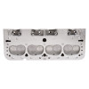 Edelbrock Cylinder Head E-Street SB Chevrolet 70cc (Complete Pair) - 5073