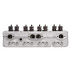 Edelbrock Cylinder Head E-Street SB Chevrolet 70cc (Complete Pair) - 5073