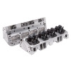 Edelbrock Cylinder Head E-Street SB Chevrolet 70cc (Complete Pair) - 5073
