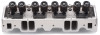 Edelbrock Cylinder Head E-Series E-210 SB Chevrolet (Complete Pair) - 5087