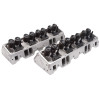 Edelbrock Cylinder Head E-Series E-210 SB Chevrolet (Complete Pair) - 5087