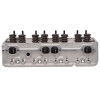 Edelbrock Cylinder Head E-Series E-210 SB Chevrolet (Complete Pair) - 5087
