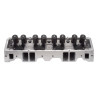 Edelbrock Cylinder Head E-Street SB Chevrolet 64cc (Complete Pair) - 5089