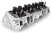 Edelbrock Cylinder Head E-Street SB Chevrolet 64cc (Complete Pair) - 5089
