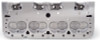 Edelbrock Cylinder Head E-Street SB Chevrolet 64cc (Complete Pair) - 5089