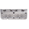 Edelbrock Cylinder Head E-Street SB Chevrolet 64cc (Complete Pair) - 5089
