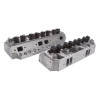 Edelbrock Cylinder Head E-Street Big Block Chrysler Complete Pair - 5093