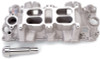 Edelbrock Performer RPM Dual-Quad for Chevrolet 348/409 Win Big Block Large Port - 5409