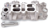Edelbrock Performer RPM Dual-Quad for Chevrolet 348/409 Win Big Block Large Port - 5409
