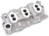 Edelbrock C-357B Manifold - 5419