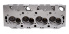 Edelbrock Cylinder Head Perf RPM BBC Rect Port NHRA Legal Bare - 60547