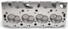 Edelbrock Single Perf RPM BBC Rect Port Head Comp - 60559