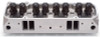 Edelbrock Single Perf Pontiac 87cc Head Comp - 60579
