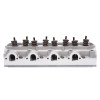 Edelbrock Cylinder Head BB Ford Performer RPM 460 75cc for Hydraulic Roller Cam Complete - 60675