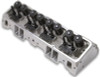 Edelbrock Single Perf SBC 70cc Head Comp - 60759