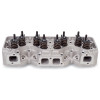 Edelbrock Performer RPM 348/409 Chevy Cylinder Head (Complete) - 60819