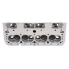 Edelbrock Cylinder Head SBC NHRA Legal 64cc Angled Plug Bare Single - 60947
