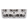 Edelbrock Cylinder Head SBC NHRA Legal 64cc Angled Plug Bare Single - 60947