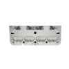 Edelbrock Single Perf RPM SBC 64cc Angle Head Comp - 60999