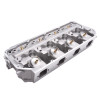 Edelbrock Cylinder Head Chrysler 426-572 Hemi Bare Single - 61169
