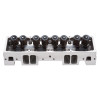 Edelbrock Cylinder Head SBC 23-Degree Victor E-Cnc 225 Solid Roller - 61209
