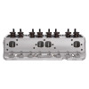 Edelbrock Cylinder Head SBC 23-Degree Victor E-Cnc 225 Solid Roller - 61209