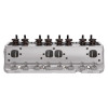 Edelbrock Cylinder Head SBC 23-Degree Victor E-Cnc 225 Solid Roller - 61209