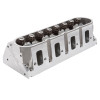 Edelbrock Cylinder Head Victor Jr LS3 GM Gen III/IV (4-Bolt Flange) Standard Block Complete - 61339