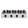 Edelbrock Cylinder Head SB Ford Perfomer RPM 351 Cleveland for Hydraulic Roller Cam Complete (Ea) - 61625