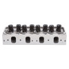 Edelbrock Cylinder Head SB Ford Perfomer RPM 351 Cleveland for Hydraulic Roller Cam Complete (Ea) - 61625