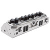 Edelbrock Cylinder Head SB Chrysler Victor In-Line 16 Complete w/ Solid Roller Springs - 61729