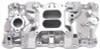 Edelbrock Perf RPM Manifold Polished - 71011