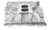 Edelbrock Intake Manifold Ford Performer RPM FE Black - 71053
