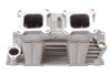 Edelbrock Str Tunnel Ram 350-400 Manifold - 7110