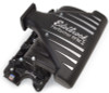 Edelbrock Intake Manifold Ford Mustang 5 0L Performer RPM II Manifold Black Finish - 71233