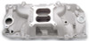 Edelbrock Performer RPM 396 Oval Manifold - 7161