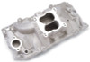 Edelbrock Performer RPM Q-Jet 2-0 Manifold - 7164