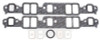 Edelbrock S/B Chev Intake Gasket - 7201
