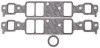 Edelbrock Gasket Intake Chevy90 V6 - 7209