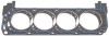 Edelbrock Gasket Head Gasket Ford 302/351W for 302 E-Boss And 351W E-Boss (Clevor) Conversions - 7341