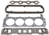 Edelbrock SBF Head Gasket Set - 7364