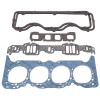 Edelbrock Top End Gasket Set W-Series Chevy 409 Large Port - 7378