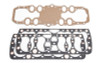 Edelbrock Gasket Kit Top End Ford Flat Head 1938-1948 - 7384