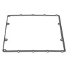 Edelbrock Gasket Lid Cover E-Force Supercharger 1597 and 1598 2010-2013 Chevrolet Camaro - 7397