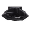 Edelbrock Performer RPM Air Gap Vortec Black - 75163