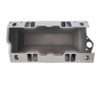 Edelbrock Performer RPM Air Gap Vortec Black - 75163