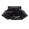 Edelbrock Performer RPM Air Gap Vortec Black - 75163